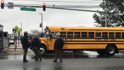 Lo que sabemos del tiroteo en la escuela de Maryland