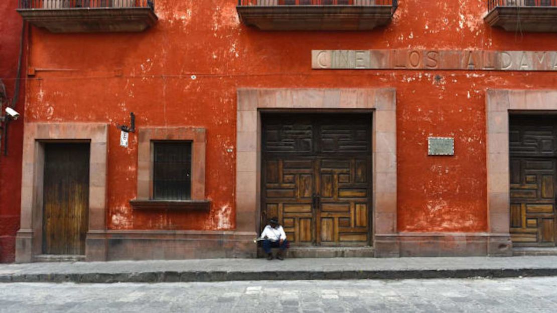 San Miguel de Allende es Patromonio Histórico de la UNESCO y uno de los Pueblos Mágicos de México.