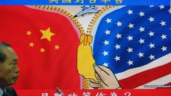 CNNE 507770 - china estados unidos