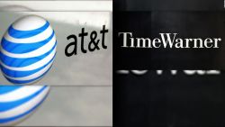 CNNE 508051 - time warner at&t