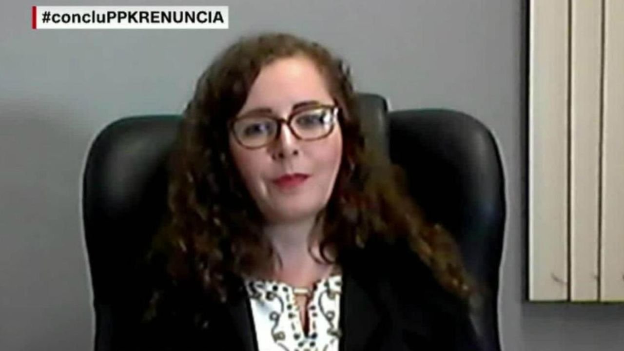 CNNE 508195 - rosa maria bartra comision lava jato presidenta