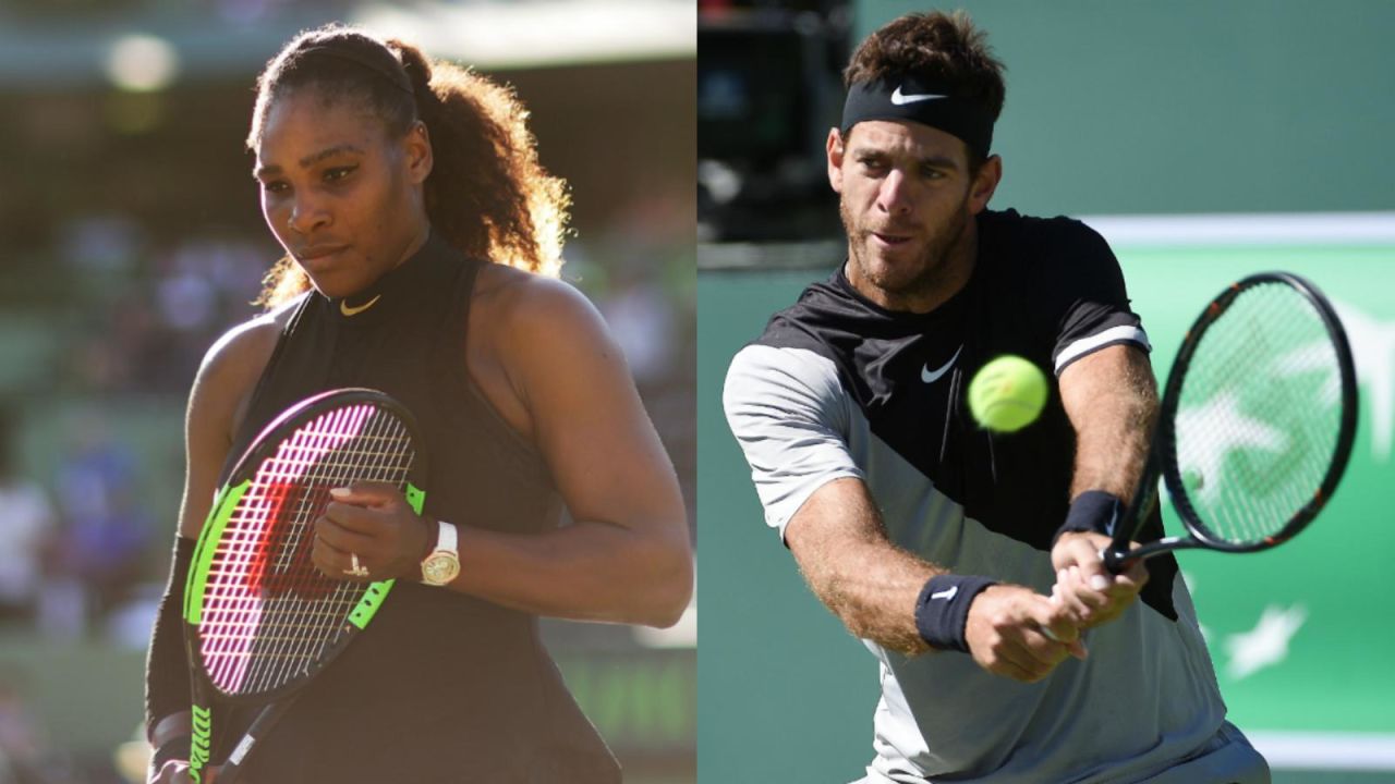 CNNE 508209 - serena williams juan martin del potro