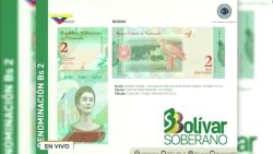 CNNE 508824 - bolivar soberano venezuela