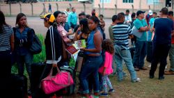 CNNE 509900 - guanipa agradece acogida de venezolanos en el extranjero