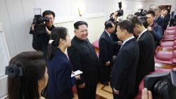 CNNE 509954 - kim jong un y xi jinping se reunen en china