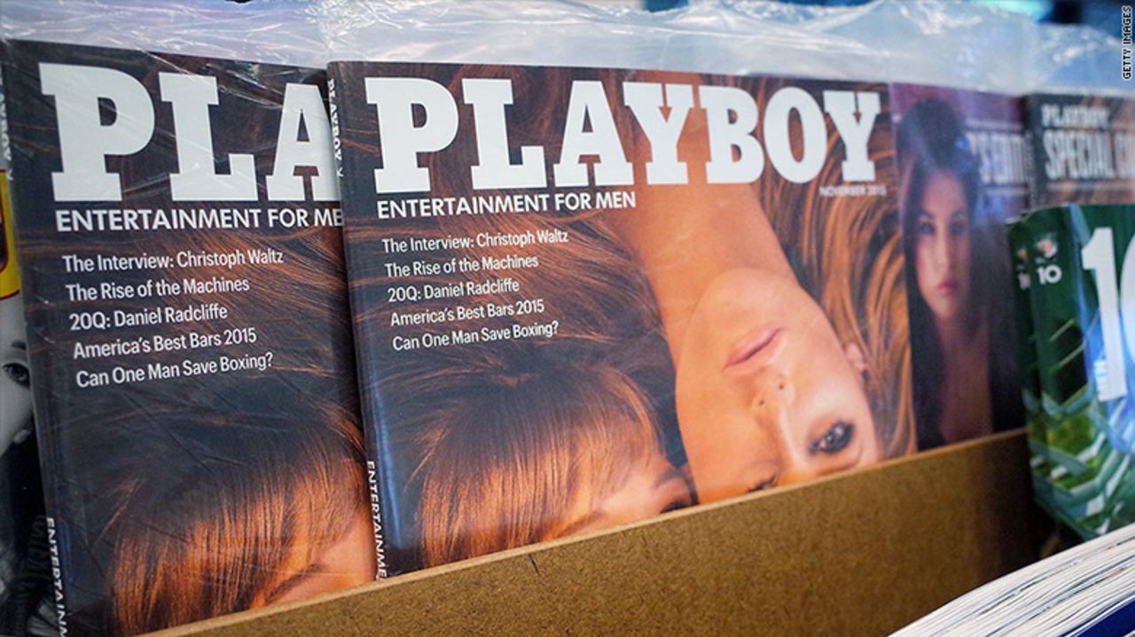 CNNE 509961 - 180328105121-playboy-covers-780x439