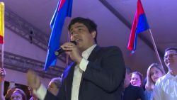 CNNE 509994 - carlos alvarado promete un gobierno de unidad nacional