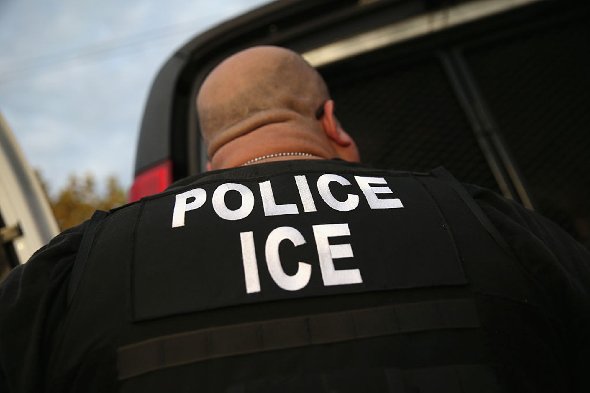 CNNE 510342 - ice agents detain suspected undocumented immigrants in raids