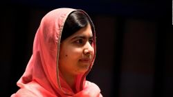 CNNE 510455 - malala vuelve a pakistan luego de 5 anos