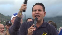 CNNE 510546 - ¿quien es fabricio alvarado, candidato a presidente de costa rica?