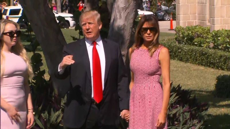 El futuro de daca después de las advertencias de trump | cnn