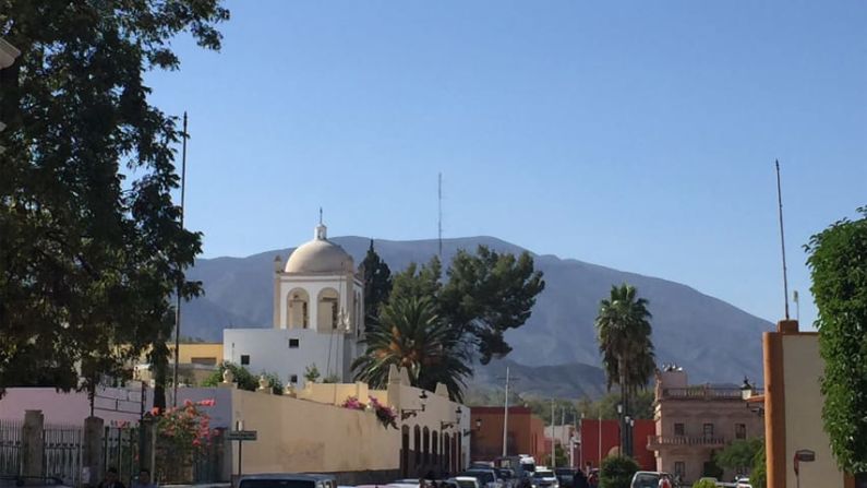 El valle de Parras, en Coahuila, no solo alberga el viñedo más antiguo de América sino que también proporciona un suelo fértil para algunos de los nuevos e innovadores enólogos del lugar.