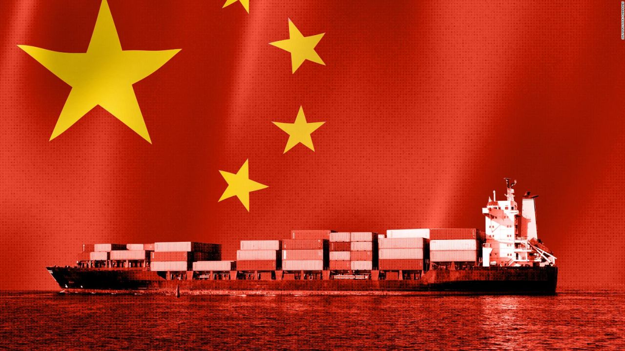 CNNE 511917 - ¿comenzo la guerra comercial entre china y estados unidos?