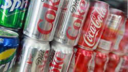 CNNE 512478 - #eldatodehoy- tambien le ponen impuesto a la soda