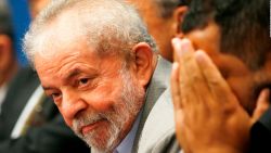 CNNE 512578 - vencio el plazo y el expresidente lula da silva no se entrego