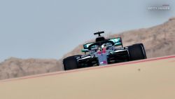 CNNE 512984 - la formula 1 desembarca en bahrein