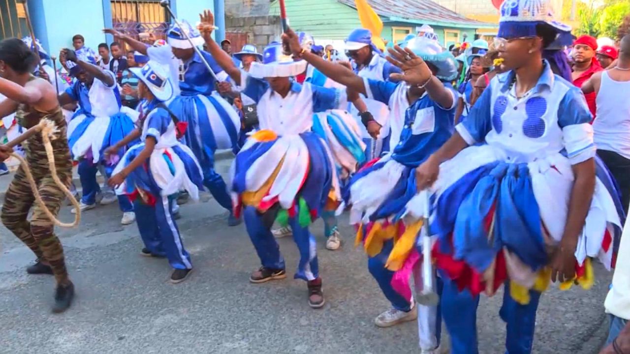 CNNE 513013 - la celebracion del gaga, una joya cultural de haiti en republica dominicana