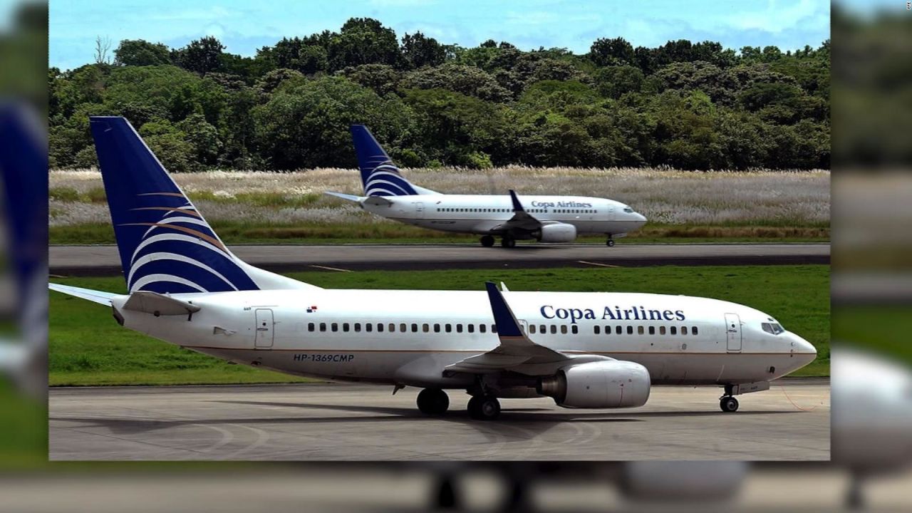 CNNE 513662 - panama prohibe aerolineas de venezuela