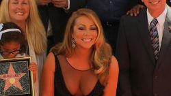 CNNE 513705 - mariah carey revela ser bipolar