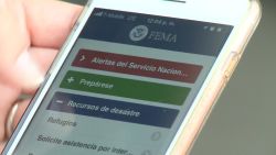 CNNE 513737 - una app de fema te alertara de desastres naturales en ee-uu-