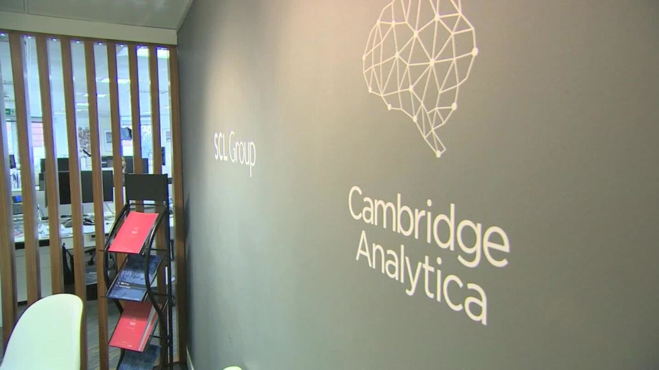 CNNE 513748 - ¿intervino cambridge analytica en las elecciones en mexico?