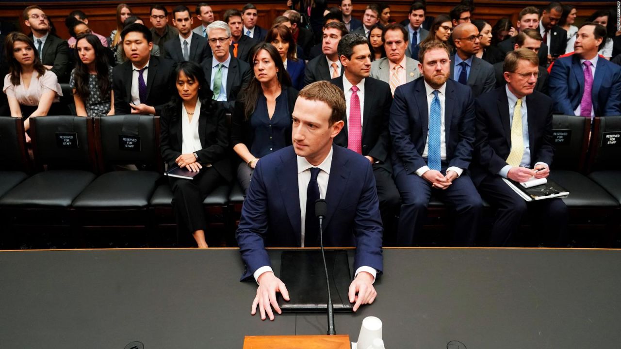 CNNE 513775 - lo que zuckerberg hara diferente en el 2018