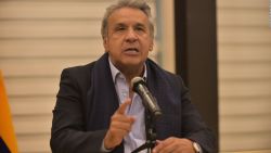 CNNE 514397 - #minutocnn- ecuador da un ultimatum para obtener pruebas de vida de secuestrados