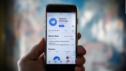 CNNE 515038 - fundador de telegram luchara contra prohibicion de 'app' en rusia