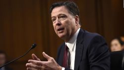 CNNE 515046 - #minutocnn- james comey dice que trump es moralmente incapaz para ser presidente