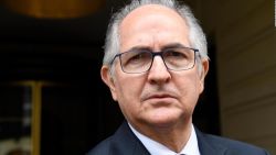 CNNE 515421 - ledezma-latinoamerica-da-un-giro-en-contra-de-maduro