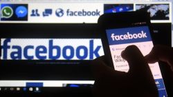 CNNE 515434 - facebook revela nueva informacion sobre como te rastrea