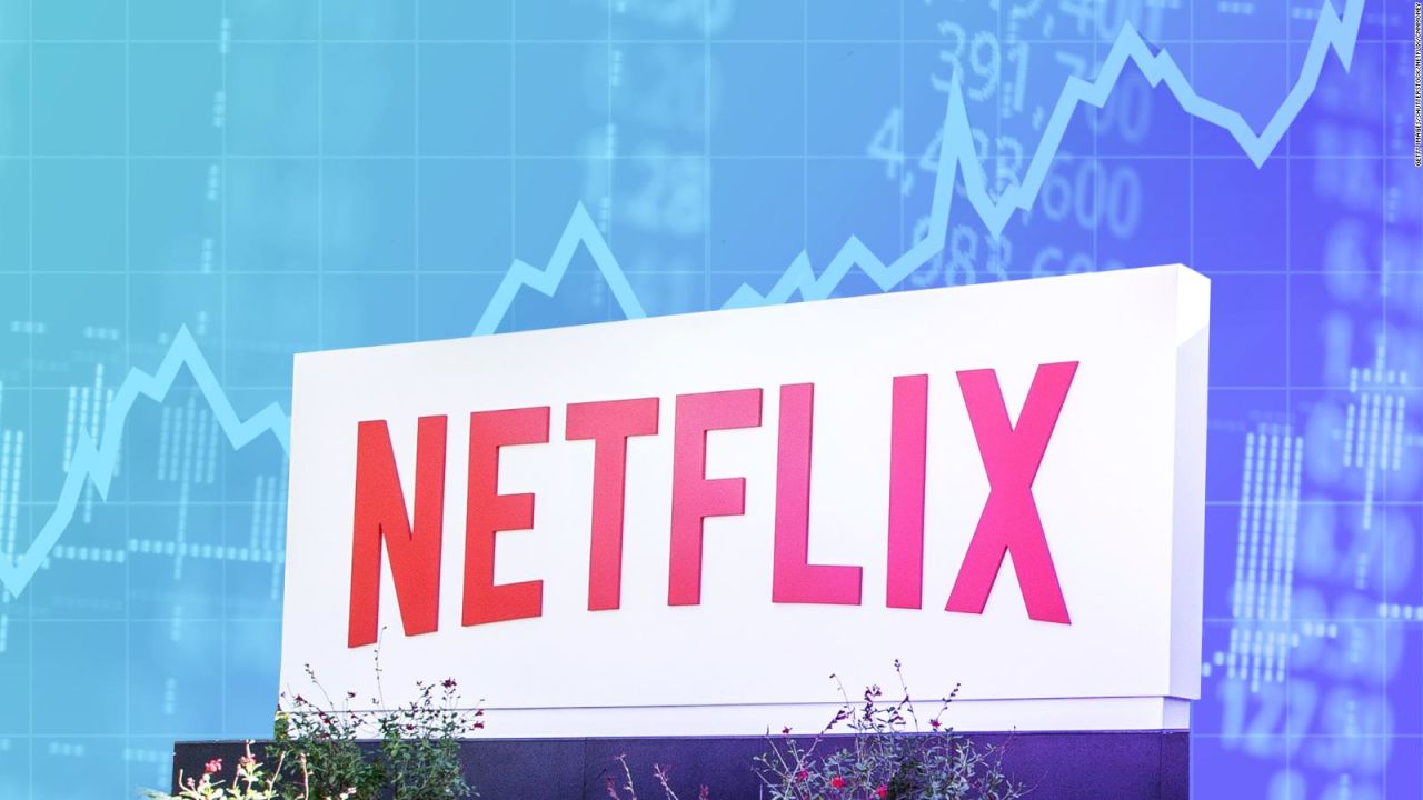 CNNE 515652 - netflix invertira 8-000 millones de dolares