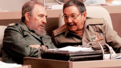 CNNE 515742 - cuba, por primera vez en decadas sin un castro al mando