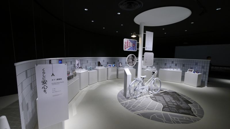 Panasonic celebra sus 100 años con un museo dedicado a su fundador, konosuke matsushita | cnn