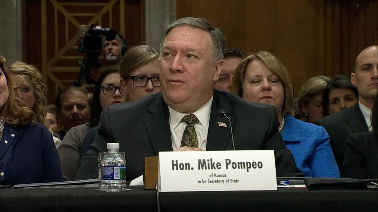 CNNE 516240 - reunion entre kim jong un y pompeo sorprende a politicos