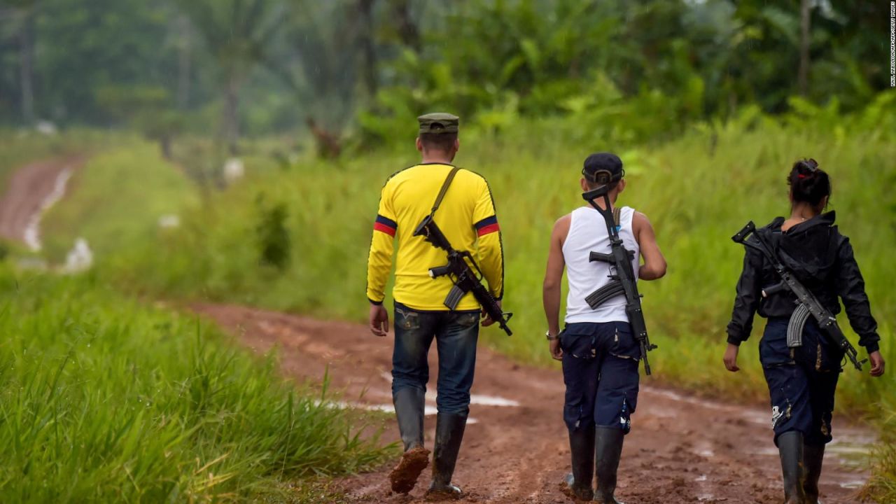 CNNE 516295 - el programa que lleva desarrollo a los municipios mas afectados por el conflicto en colombia