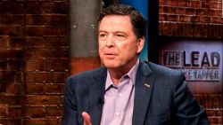 CNNE 516416 - comey sobre trump- "no lo odio"