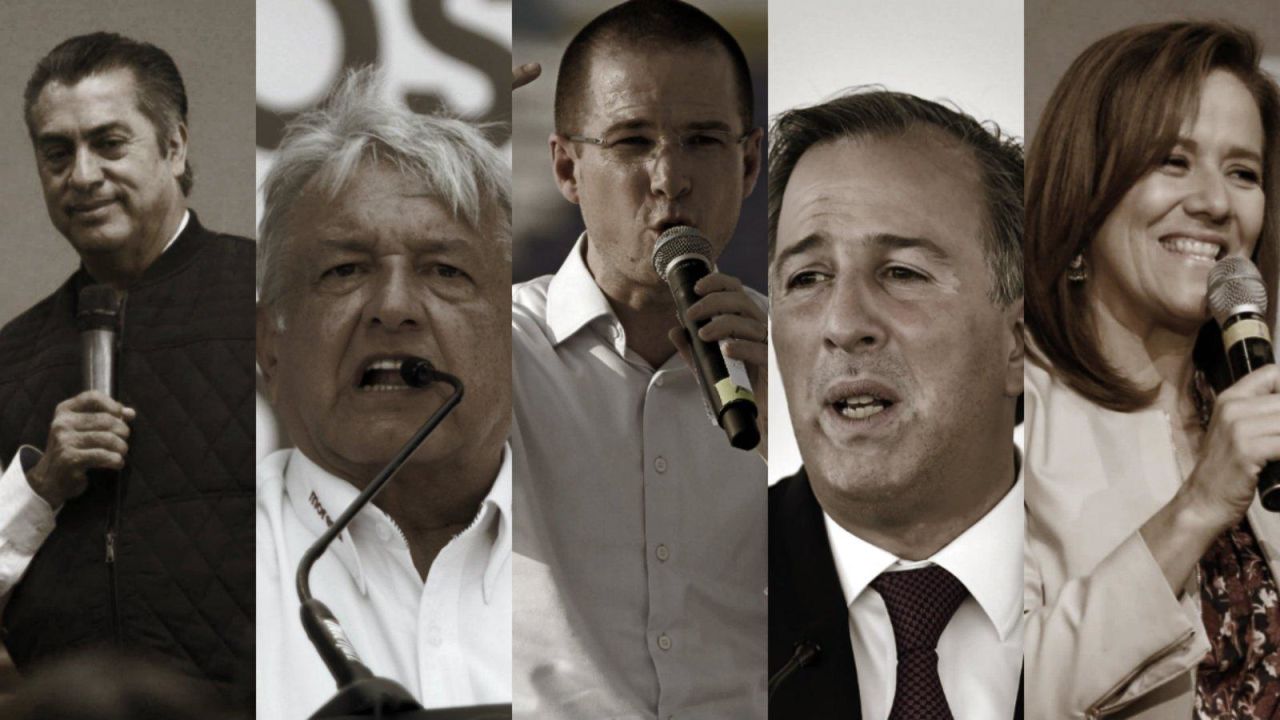 CNNE 516888 - ¿quien ganara el primer debate presidencial de mexico?