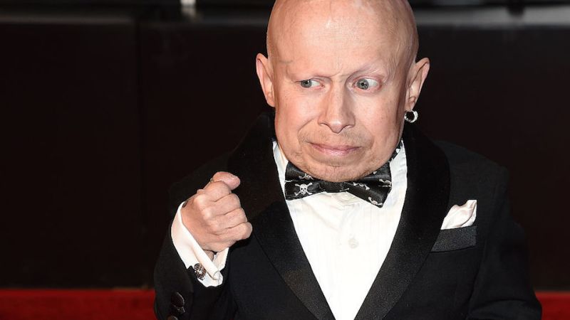 Verne troyer, mini-me en austin powers, falleció a los 49 años | cnn