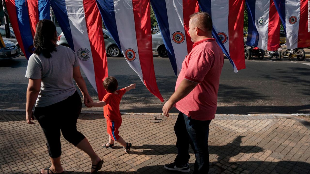 CNNE 516999 - los temas que preocupan a los paraguayos rumbo a las elecciones presidenciales