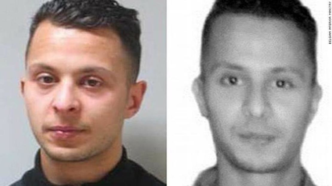 Salah Abdeslam