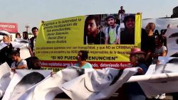 CNNE 517645 - estudiantes de cine estarian muertos, infiere fiscalia de jalisco