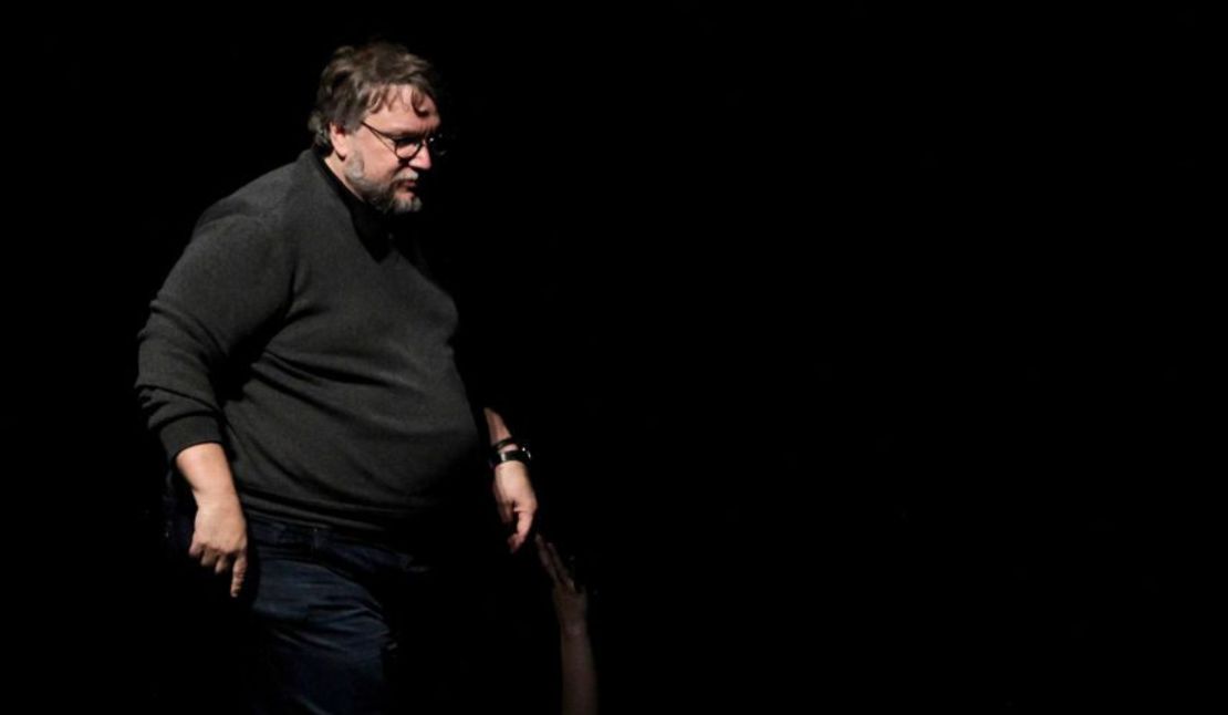 CNNE 517680 - mexico-cinema-guillermo-del-toro