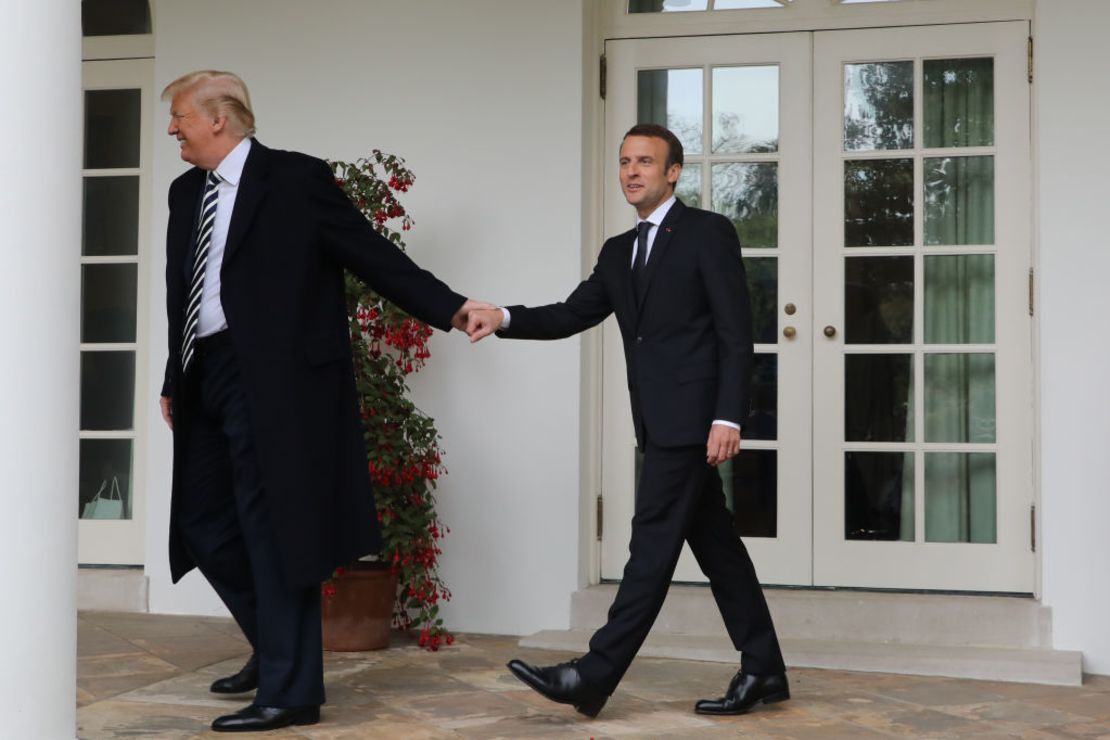 CNNE 517743 - us-france-politics-diplomacy