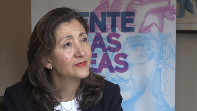 Juez de EE.UU. ordena a las FARC pagar US$ 36 millones a hijo de Ingrid Betancourt por su secuestro