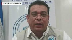 CNNE 518048 - cifras de violencia en nicaragua de comision permanente dd-hh-