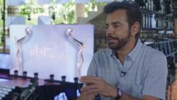 CNNE 518400 - derbez- los premios platino son los mejores premios de cine en espanol