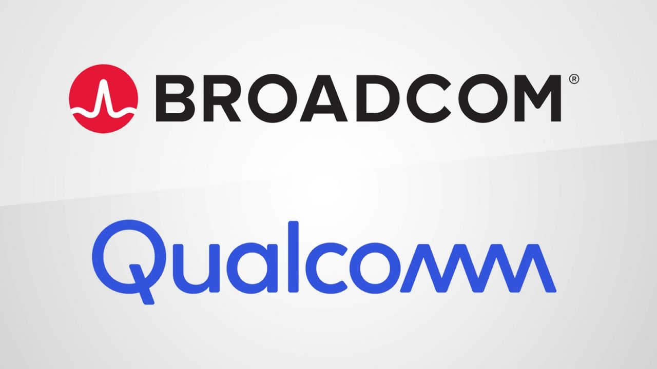 CNNE 518641 - #lacifradeldia- broadcom compra empresa rival qualcomm por us$ 130-000 millones