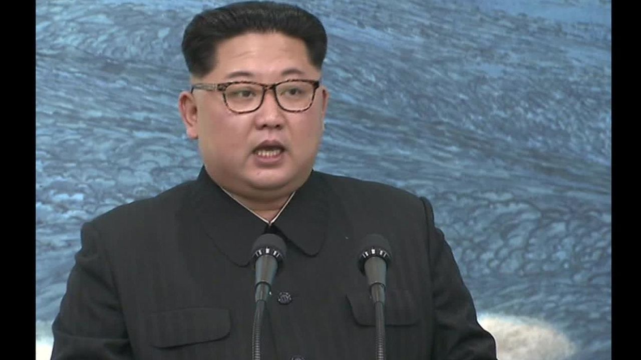 CNNE 518827 - kim jong un- este es un nuevo comienzo para nosotros