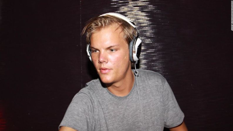 El músico más buscado (y la muerte más buscada): Avicii